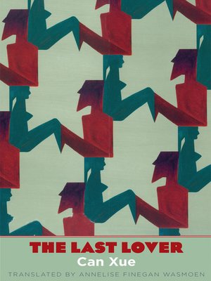 The Last Lover - ebook